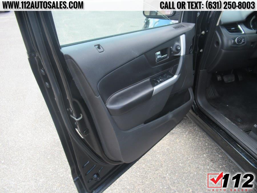 2014 Ford Edge 4dr SEL AWD, available for sale in Patchogue, New York | 112 Auto Sales. Patchogue, New York 2014 Ford Edge 4dr SEL AWD, available for sale in Patchogue, New York | 112 Auto Sales. Patchogue, New York
