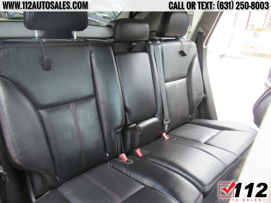 2014 Ford Edge 4dr SEL AWD, available for sale in Patchogue, New York | 112 Auto Sales. Patchogue, New York 2014 Ford Edge 4dr SEL AWD, available for sale in Patchogue, New York | 112 Auto Sales. Patchogue, New York