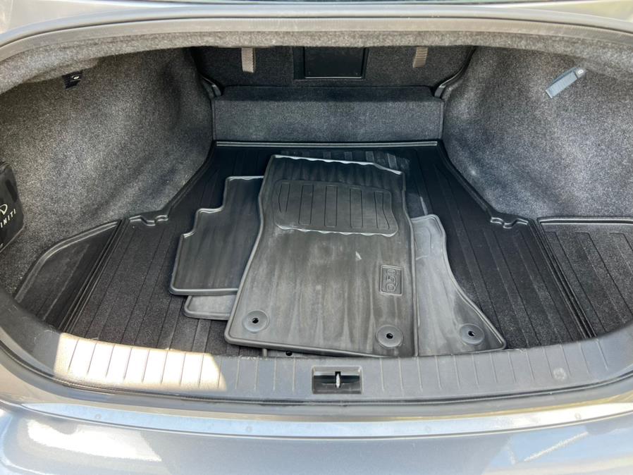 Used INFINITI Q50 3.0t Edition 30 AWD 2020 | Sunrise Autoland. Jamaica, New York Used INFINITI Q50 3.0t Edition 30 AWD 2020 | Sunrise Autoland. Jamaica, New York