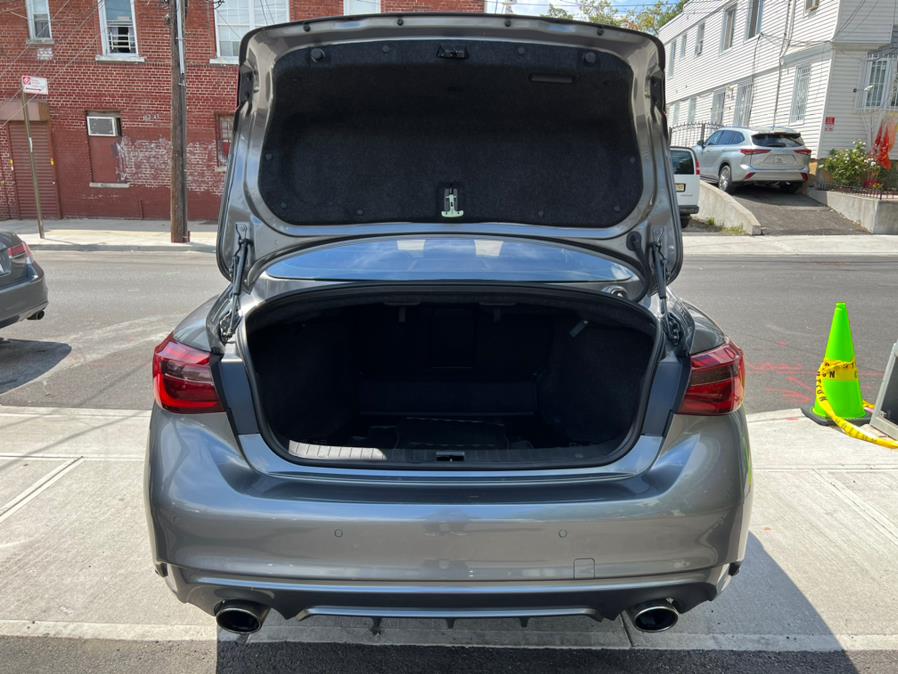 Used INFINITI Q50 3.0t Edition 30 AWD 2020 | Sunrise Autoland. Jamaica, New York Used INFINITI Q50 3.0t Edition 30 AWD 2020 | Sunrise Autoland. Jamaica, New York