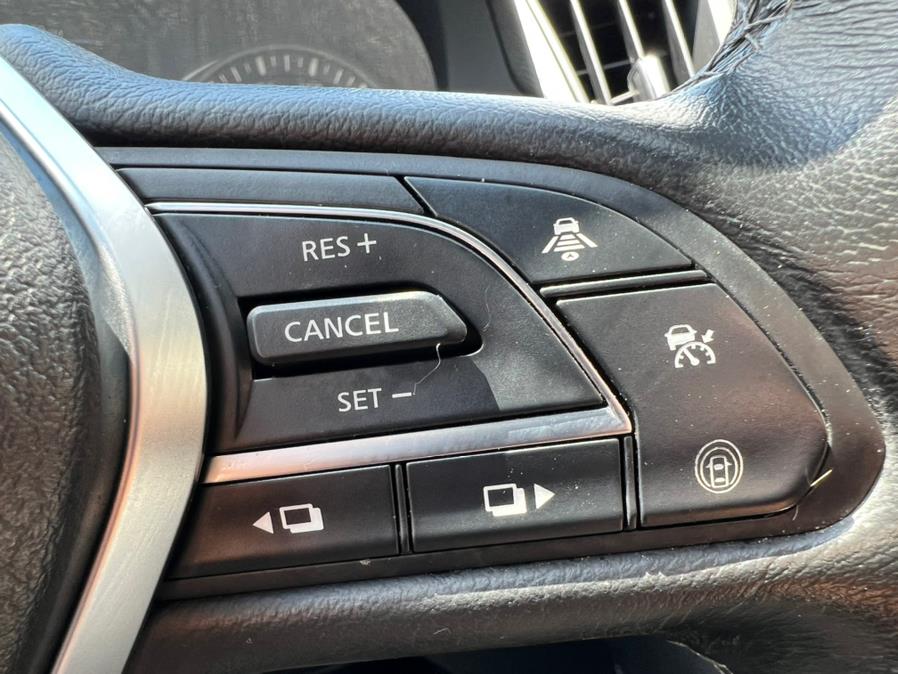Used INFINITI Q50 3.0t Edition 30 AWD 2020 | Sunrise Autoland. Jamaica, New York Used INFINITI Q50 3.0t Edition 30 AWD 2020 | Sunrise Autoland. Jamaica, New York