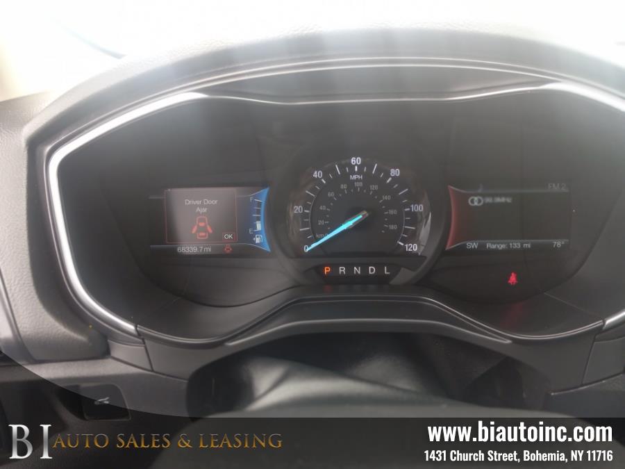 Used Ford Fusion Energi Titanium FWD 2019 | B I Auto Sales. Bohemia, New York Used Ford Fusion Energi Titanium FWD 2019 | B I Auto Sales. Bohemia, New York