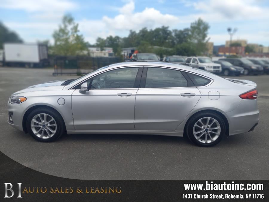 Used Ford Fusion Energi Titanium FWD 2019 | B I Auto Sales. Bohemia, New York Used Ford Fusion Energi Titanium FWD 2019 | B I Auto Sales. Bohemia, New York