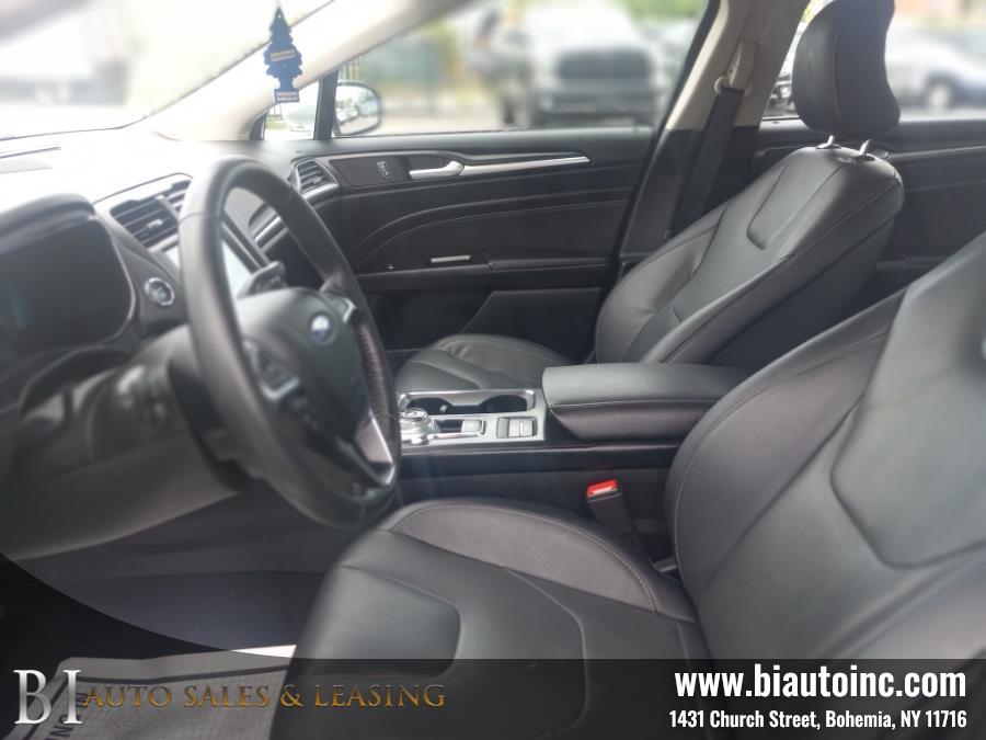 Used Ford Fusion Energi Titanium FWD 2019 | B I Auto Sales. Bohemia, New York Used Ford Fusion Energi Titanium FWD 2019 | B I Auto Sales. Bohemia, New York