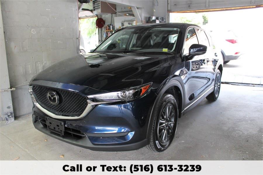 2019 Mazda CX-5 Touring AWD, available for sale in Great Neck, New York | Great Neck Car Buyers & Sellers. Great Neck, New York