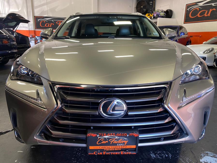Used Lexus NX 200t AWD 4dr 2016 | Car Factory Inc.. Bronx, New York Used Lexus NX 200t AWD 4dr 2016 | Car Factory Inc.. Bronx, New York