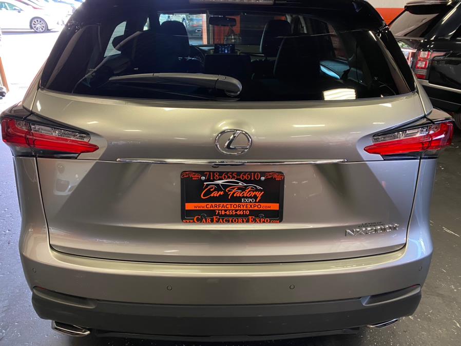 Used Lexus NX 200t AWD 4dr 2016 | Car Factory Inc.. Bronx, New York Used Lexus NX 200t AWD 4dr 2016 | Car Factory Inc.. Bronx, New York