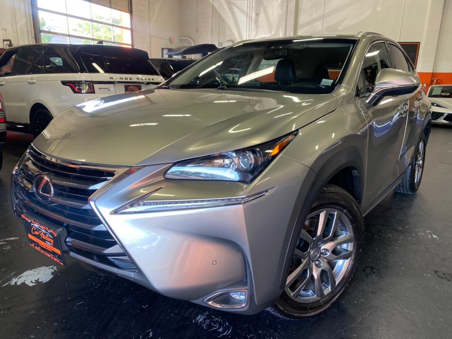 Used Lexus NX 200t AWD 4dr 2016 | Car Factory Inc.. Bronx, New York Used Lexus NX 200t AWD 4dr 2016 | Car Factory Inc.. Bronx, New York