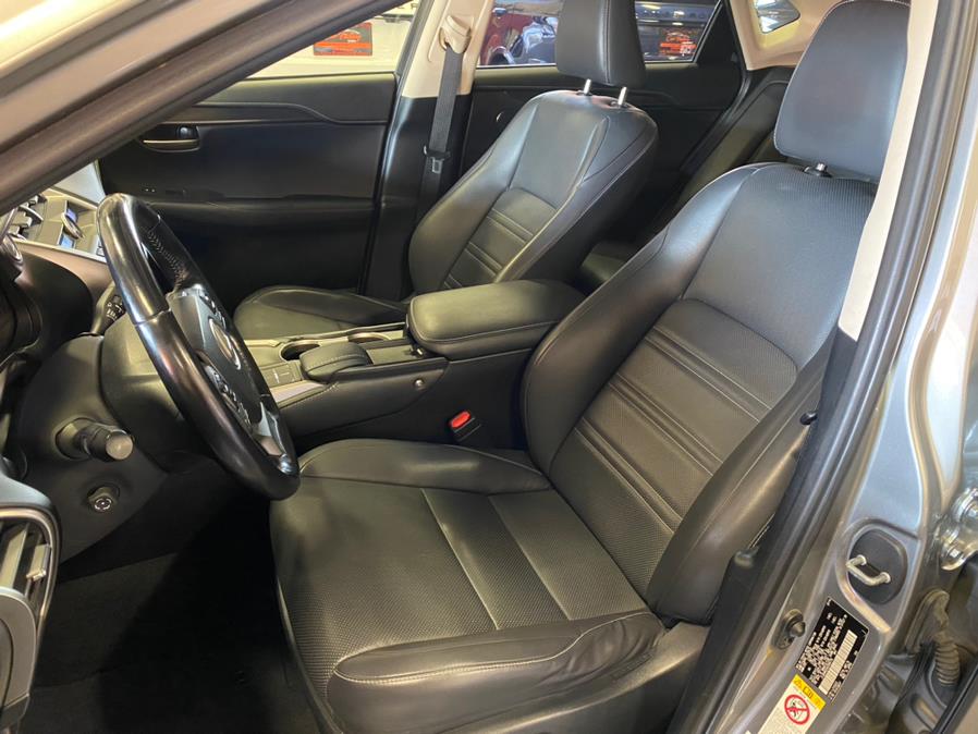 Used Lexus NX 200t AWD 4dr 2016 | Car Factory Inc.. Bronx, New York Used Lexus NX 200t AWD 4dr 2016 | Car Factory Inc.. Bronx, New York