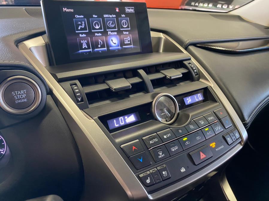 Used Lexus NX 200t AWD 4dr 2016 | Car Factory Inc.. Bronx, New York Used Lexus NX 200t AWD 4dr 2016 | Car Factory Inc.. Bronx, New York