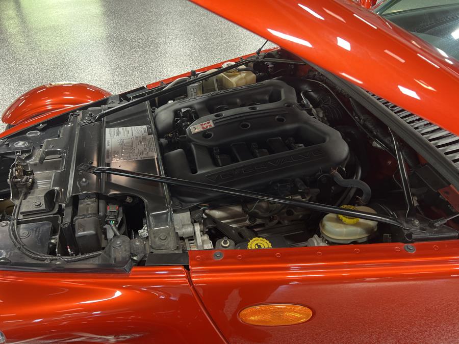 Used Plymouth Prowler 2dr Roadster 2001 | Tony's Auto Sales. Waterbury, Connecticut Used Plymouth Prowler 2dr Roadster 2001 | Tony's Auto Sales. Waterbury, Connecticut