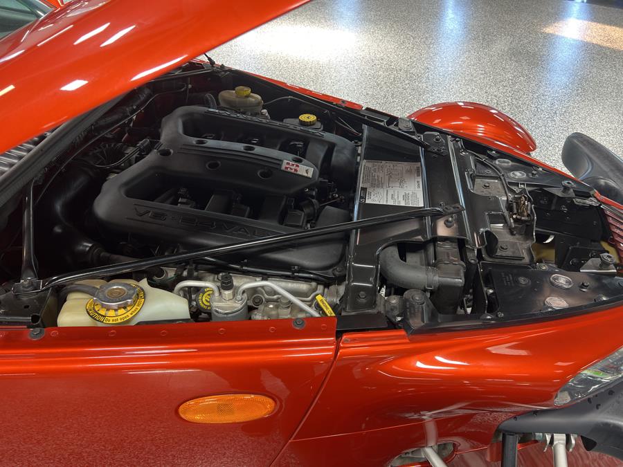 Used Plymouth Prowler 2dr Roadster 2001 | Tony's Auto Sales. Waterbury, Connecticut Used Plymouth Prowler 2dr Roadster 2001 | Tony's Auto Sales. Waterbury, Connecticut