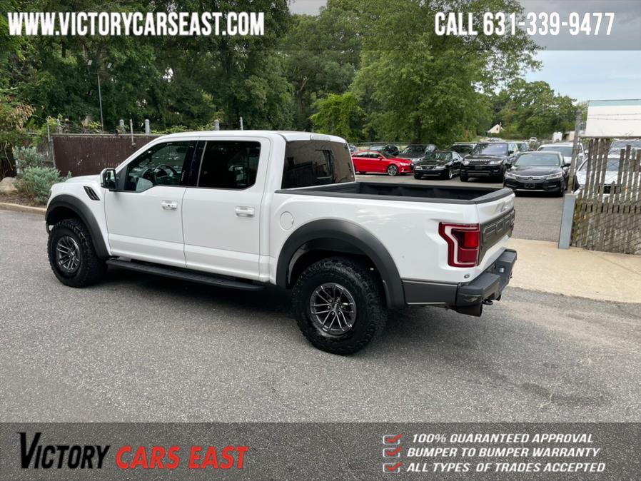Used Ford F-150 Raptor 2019 | Victory Cars East LLC. Huntington, New York Used Ford F-150 Raptor 2019 | Victory Cars East LLC. Huntington, New York