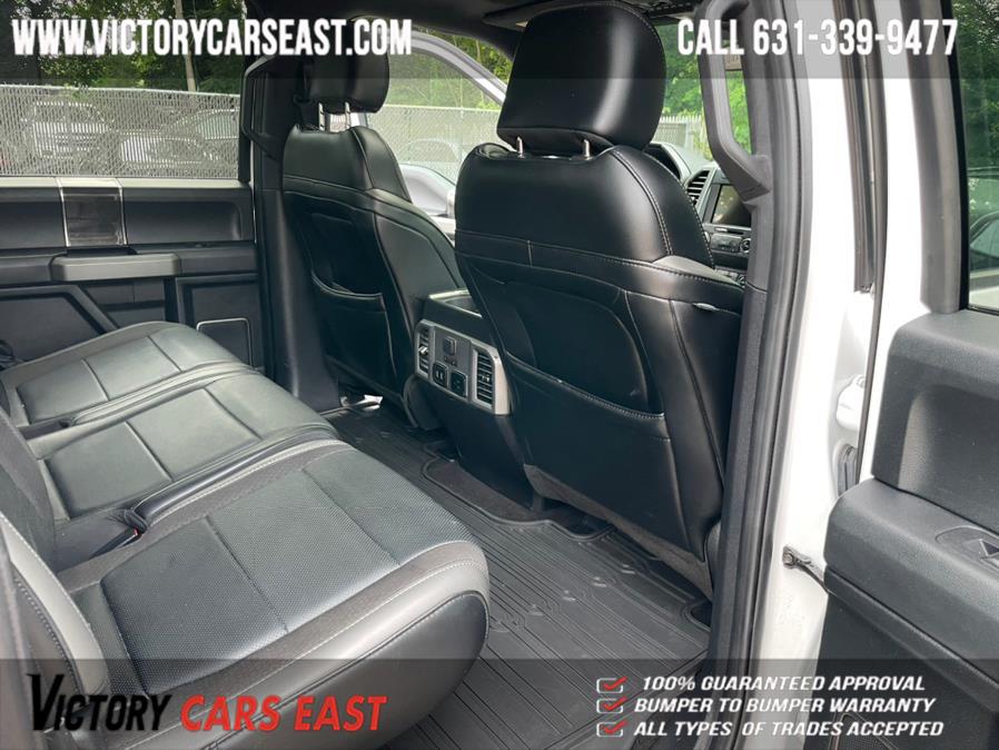 Used Ford F-150 Raptor 2019 | Victory Cars East LLC. Huntington, New York Used Ford F-150 Raptor 2019 | Victory Cars East LLC. Huntington, New York