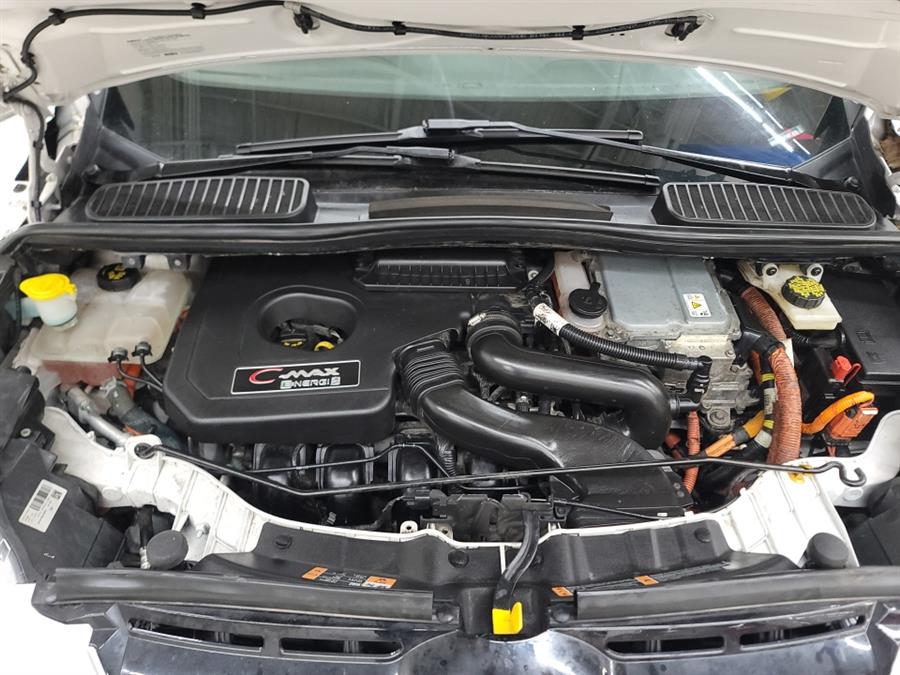2017 Ford C-Max Energi SE FWD, available for sale in West Haven, Connecticut | Auto Fair Inc.. West Haven, Connecticut 2017 Ford C-Max Energi SE FWD, available for sale in West Haven, Connecticut | Auto Fair Inc.. West Haven, Connecticut