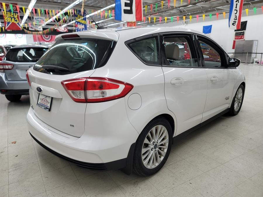 2017 Ford C-Max Energi SE FWD, available for sale in West Haven, Connecticut | Auto Fair Inc.. West Haven, Connecticut 2017 Ford C-Max Energi SE FWD, available for sale in West Haven, Connecticut | Auto Fair Inc.. West Haven, Connecticut