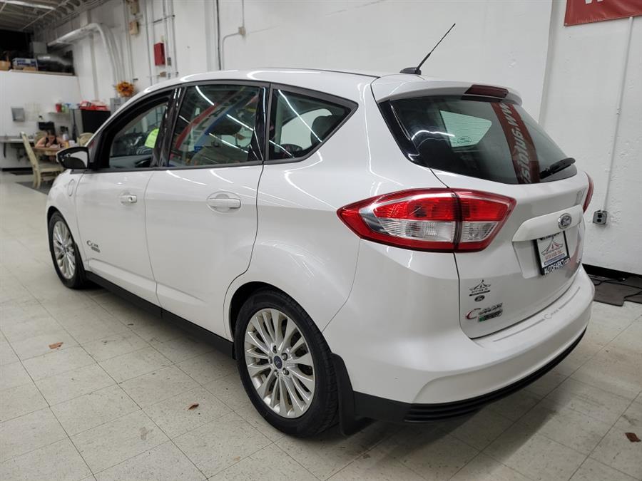 2017 Ford C-Max Energi SE FWD, available for sale in West Haven, Connecticut | Auto Fair Inc.. West Haven, Connecticut 2017 Ford C-Max Energi SE FWD, available for sale in West Haven, Connecticut | Auto Fair Inc.. West Haven, Connecticut