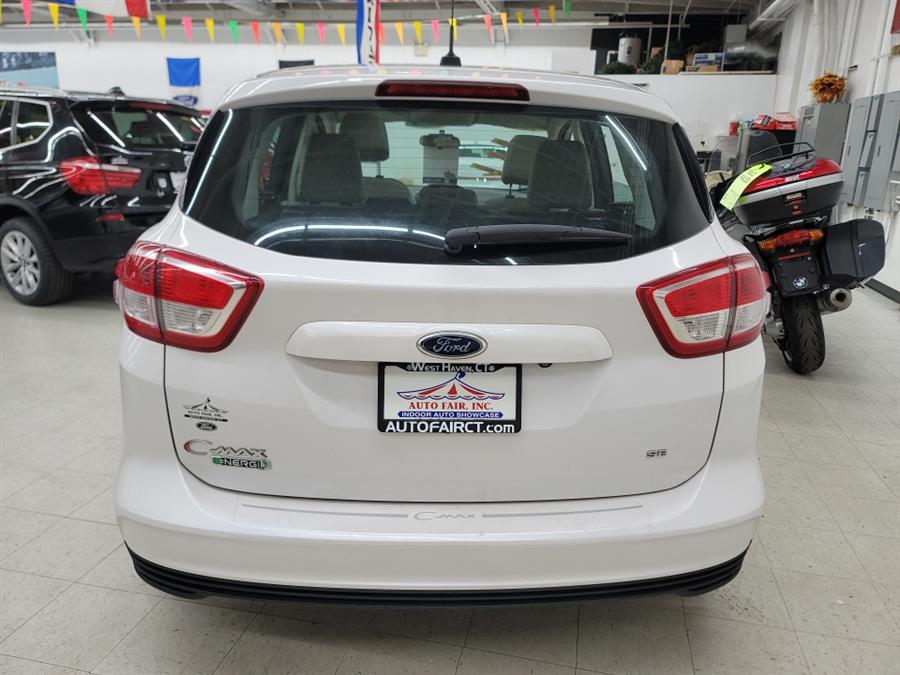 2017 Ford C-Max Energi SE FWD, available for sale in West Haven, Connecticut | Auto Fair Inc.. West Haven, Connecticut 2017 Ford C-Max Energi SE FWD, available for sale in West Haven, Connecticut | Auto Fair Inc.. West Haven, Connecticut