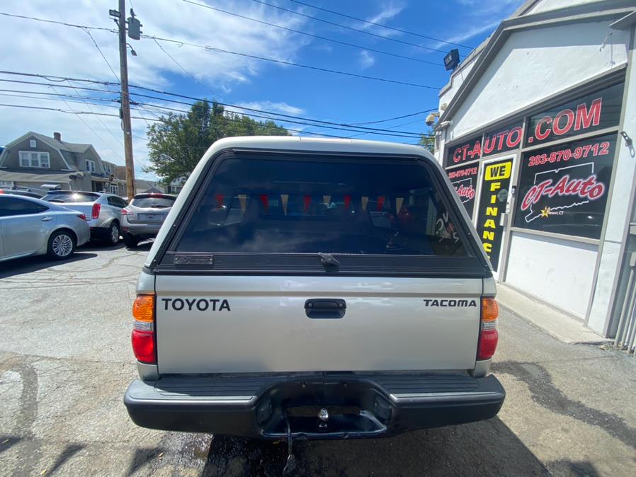 2004 Toyota Tacoma Reg Cab Auto (Natl), available for sale in Bridgeport, Connecticut | CT Auto. Bridgeport, Connecticut 2004 Toyota Tacoma Reg Cab Auto (Natl), available for sale in Bridgeport, Connecticut | CT Auto. Bridgeport, Connecticut