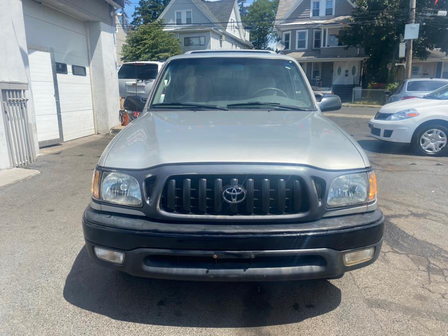 2004 Toyota Tacoma Reg Cab Auto (Natl), available for sale in Bridgeport, Connecticut | CT Auto. Bridgeport, Connecticut 2004 Toyota Tacoma Reg Cab Auto (Natl), available for sale in Bridgeport, Connecticut | CT Auto. Bridgeport, Connecticut