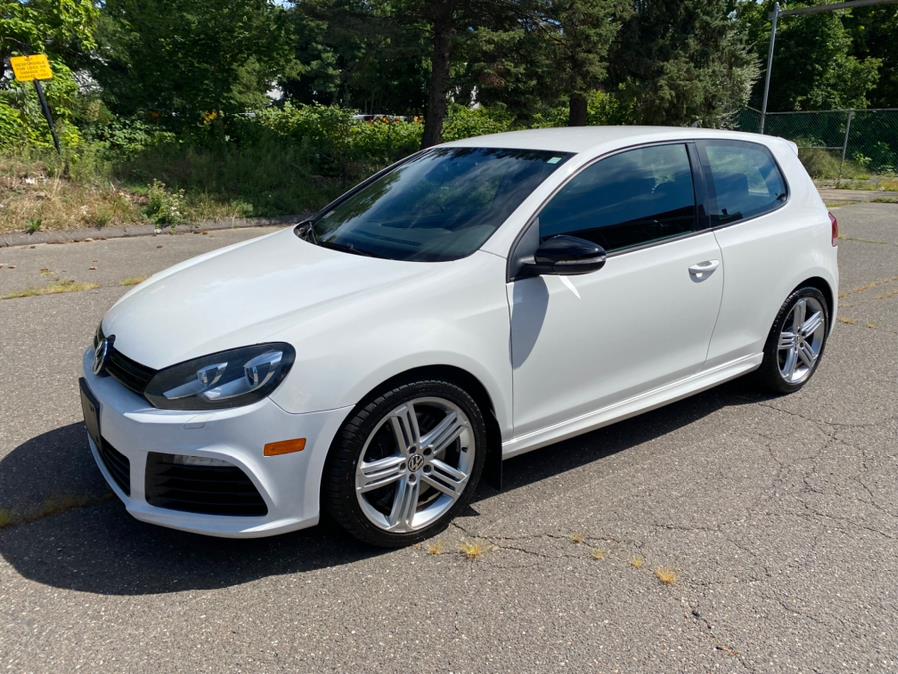 2012 Volkswagen Golf R 2dr HB, available for sale in Waterbury, Connecticut | Platinum Auto Care. Waterbury, Connecticut 2012 Volkswagen Golf R 2dr HB, available for sale in Waterbury, Connecticut | Platinum Auto Care. Waterbury, Connecticut