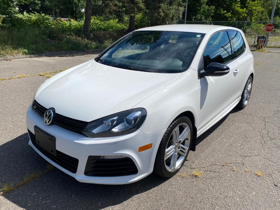 2012 Volkswagen Golf R 2dr HB, available for sale in Waterbury, Connecticut | Platinum Auto Care. Waterbury, Connecticut 2012 Volkswagen Golf R 2dr HB, available for sale in Waterbury, Connecticut | Platinum Auto Care. Waterbury, Connecticut