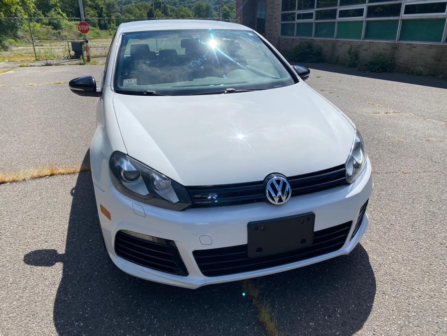 2012 Volkswagen Golf R 2dr HB, available for sale in Waterbury, Connecticut | Platinum Auto Care. Waterbury, Connecticut 2012 Volkswagen Golf R 2dr HB, available for sale in Waterbury, Connecticut | Platinum Auto Care. Waterbury, Connecticut