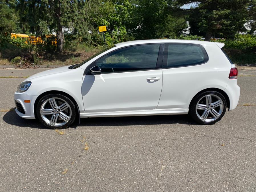 2012 Volkswagen Golf R 2dr HB, available for sale in Waterbury, Connecticut | Platinum Auto Care. Waterbury, Connecticut 2012 Volkswagen Golf R 2dr HB, available for sale in Waterbury, Connecticut | Platinum Auto Care. Waterbury, Connecticut
