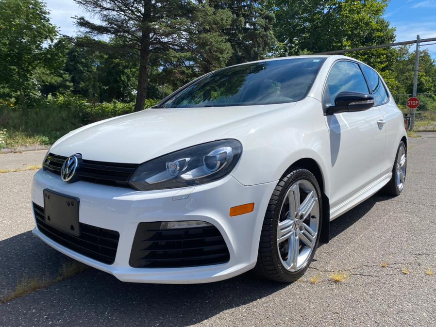 Used Volkswagen Golf R 2dr HB 2012 | Platinum Auto Care. Waterbury, Connecticut