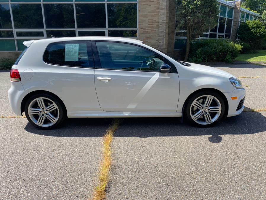 2012 Volkswagen Golf R 2dr HB, available for sale in Waterbury, Connecticut | Platinum Auto Care. Waterbury, Connecticut 2012 Volkswagen Golf R 2dr HB, available for sale in Waterbury, Connecticut | Platinum Auto Care. Waterbury, Connecticut
