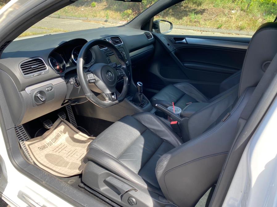 2012 Volkswagen Golf R 2dr HB, available for sale in Waterbury, Connecticut | Platinum Auto Care. Waterbury, Connecticut 2012 Volkswagen Golf R 2dr HB, available for sale in Waterbury, Connecticut | Platinum Auto Care. Waterbury, Connecticut