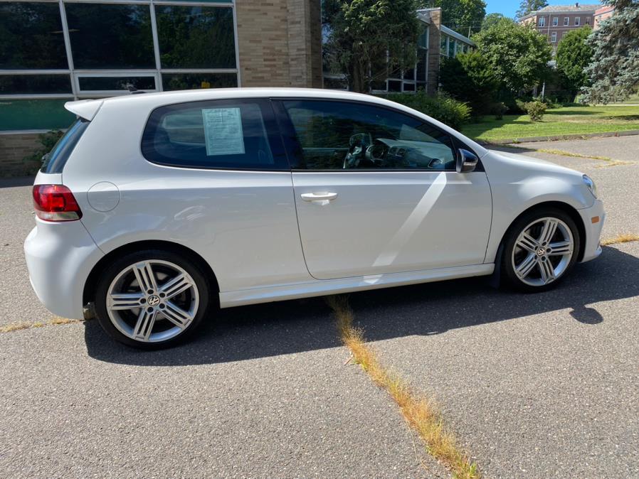 2012 Volkswagen Golf R 2dr HB, available for sale in Waterbury, Connecticut | Platinum Auto Care. Waterbury, Connecticut 2012 Volkswagen Golf R 2dr HB, available for sale in Waterbury, Connecticut | Platinum Auto Care. Waterbury, Connecticut
