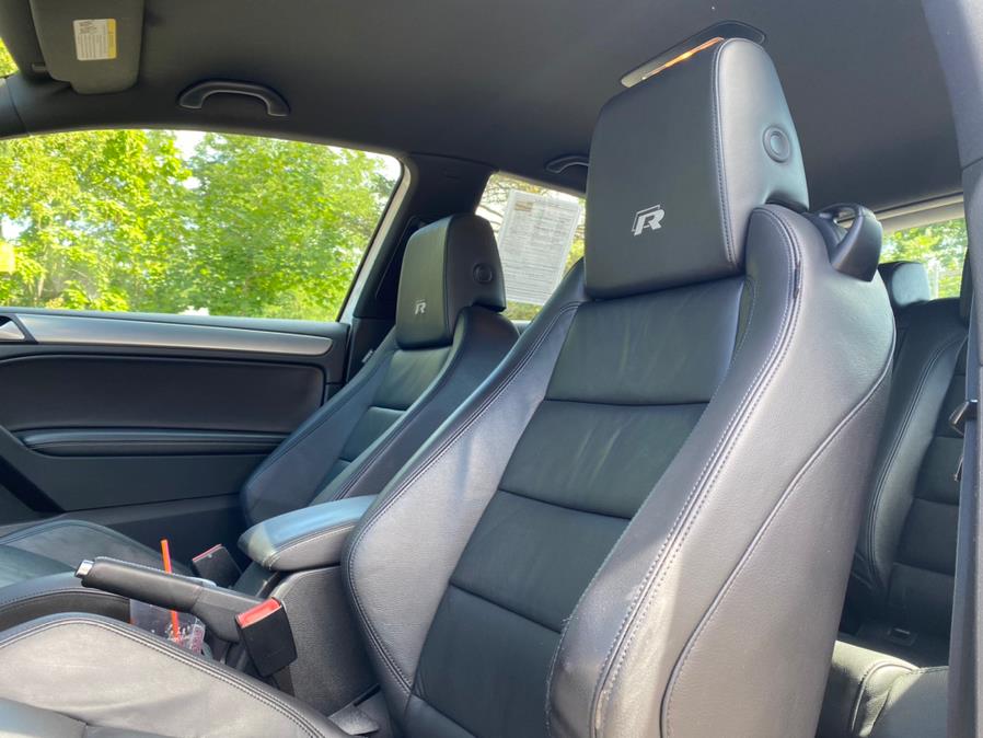 2012 Volkswagen Golf R 2dr HB, available for sale in Waterbury, Connecticut | Platinum Auto Care. Waterbury, Connecticut 2012 Volkswagen Golf R 2dr HB, available for sale in Waterbury, Connecticut | Platinum Auto Care. Waterbury, Connecticut