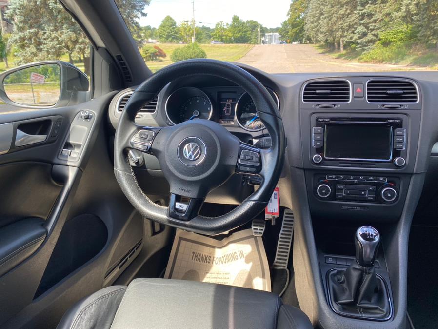 2012 Volkswagen Golf R 2dr HB, available for sale in Waterbury, Connecticut | Platinum Auto Care. Waterbury, Connecticut 2012 Volkswagen Golf R 2dr HB, available for sale in Waterbury, Connecticut | Platinum Auto Care. Waterbury, Connecticut