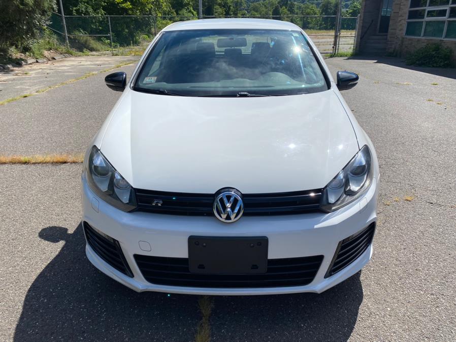 2012 Volkswagen Golf R 2dr HB, available for sale in Waterbury, Connecticut | Platinum Auto Care. Waterbury, Connecticut 2012 Volkswagen Golf R 2dr HB, available for sale in Waterbury, Connecticut | Platinum Auto Care. Waterbury, Connecticut