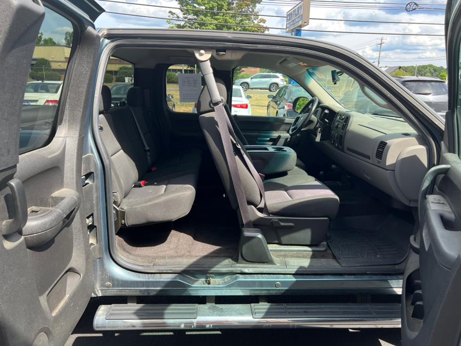 Used Chevrolet Silverado 1500 4WD Ext Cab 143.5" LS 2012 | Century Auto And Truck. East Windsor, Connecticut Used Chevrolet Silverado 1500 4WD Ext Cab 143.5" LS 2012 | Century Auto And Truck. East Windsor, Connecticut