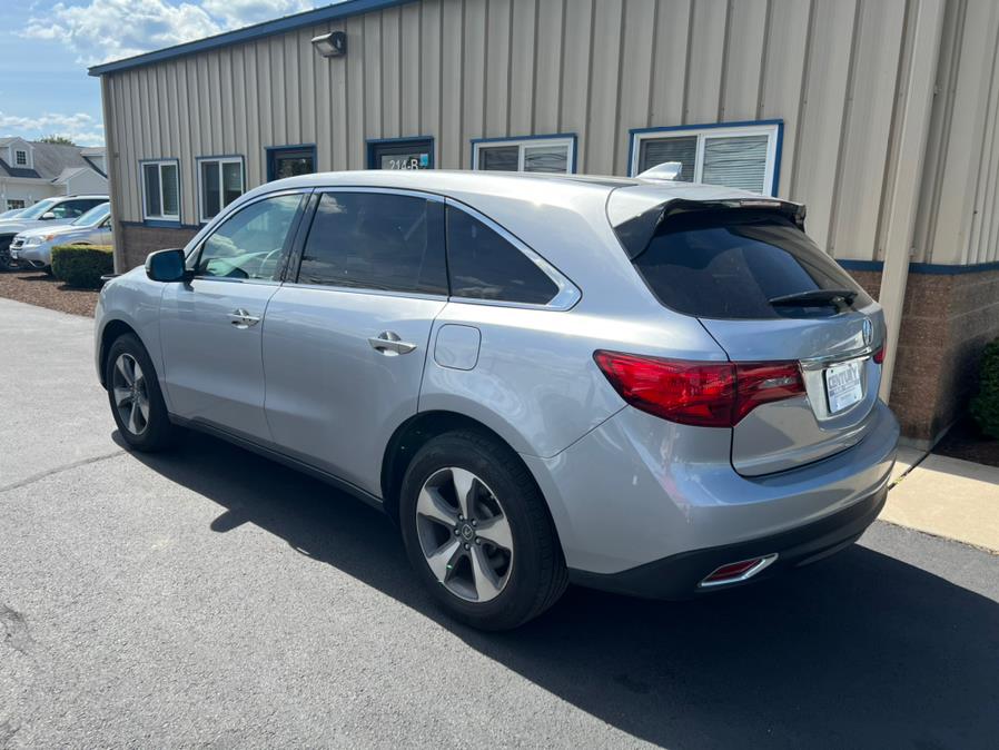Used Acura MDX SH-AWD 4dr w/AcuraWatch Plus 2016 | Century Auto And Truck. East Windsor, Connecticut Used Acura MDX SH-AWD 4dr w/AcuraWatch Plus 2016 | Century Auto And Truck. East Windsor, Connecticut