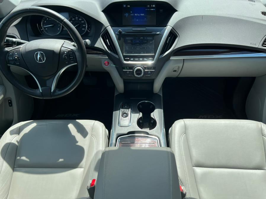 Used Acura MDX SH-AWD 4dr w/AcuraWatch Plus 2016 | Century Auto And Truck. East Windsor, Connecticut Used Acura MDX SH-AWD 4dr w/AcuraWatch Plus 2016 | Century Auto And Truck. East Windsor, Connecticut