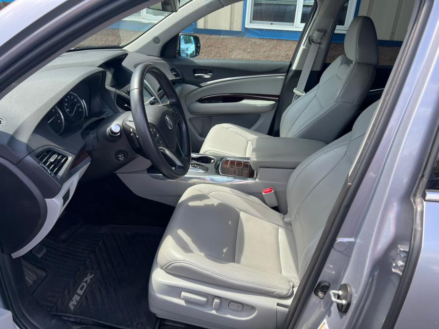 Used Acura MDX SH-AWD 4dr w/AcuraWatch Plus 2016 | Century Auto And Truck. East Windsor, Connecticut Used Acura MDX SH-AWD 4dr w/AcuraWatch Plus 2016 | Century Auto And Truck. East Windsor, Connecticut