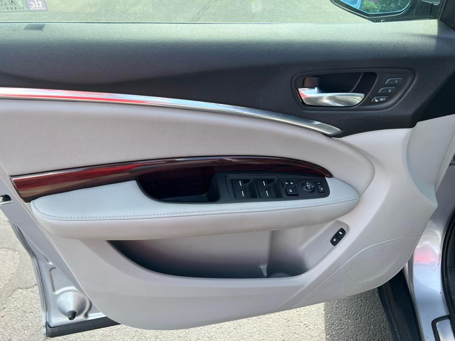 Used Acura MDX SH-AWD 4dr w/AcuraWatch Plus 2016 | Century Auto And Truck. East Windsor, Connecticut Used Acura MDX SH-AWD 4dr w/AcuraWatch Plus 2016 | Century Auto And Truck. East Windsor, Connecticut