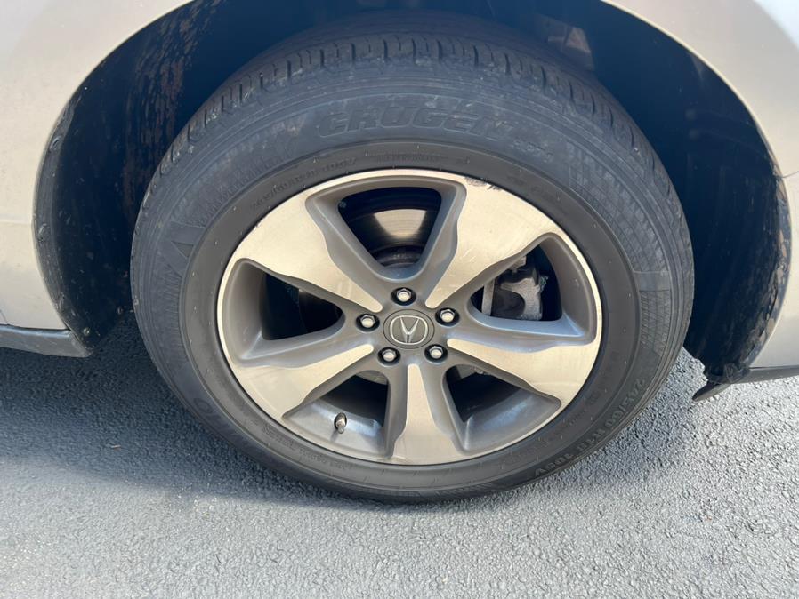 Used Acura MDX SH-AWD 4dr w/AcuraWatch Plus 2016 | Century Auto And Truck. East Windsor, Connecticut Used Acura MDX SH-AWD 4dr w/AcuraWatch Plus 2016 | Century Auto And Truck. East Windsor, Connecticut
