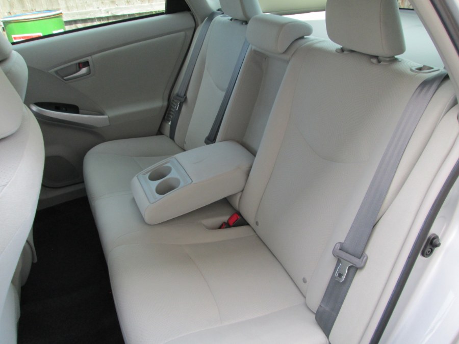 Used Toyota Prius 5dr HB Three (Natl) 2014 | Levittown Auto. Levittown, Pennsylvania Used Toyota Prius 5dr HB Three (Natl) 2014 | Levittown Auto. Levittown, Pennsylvania