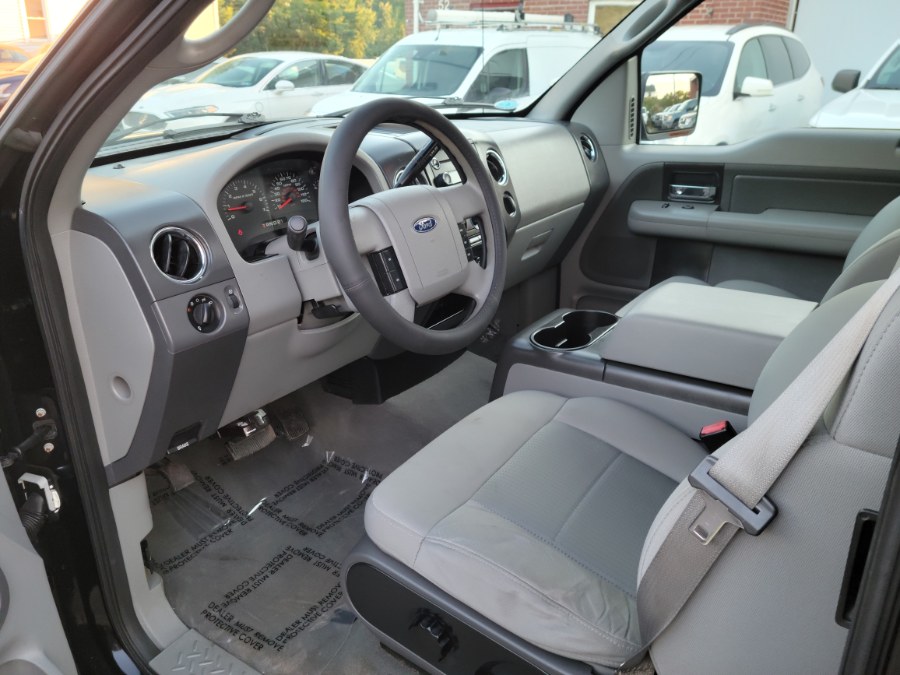 2008 Ford F-150 XLT Super Cab 4WD 5.4Triton V8, available for sale in East Windsor, Connecticut | Toro Auto. East Windsor, Connecticut 2008 Ford F-150 XLT Super Cab 4WD 5.4Triton V8, available for sale in East Windsor, Connecticut | Toro Auto. East Windsor, Connecticut