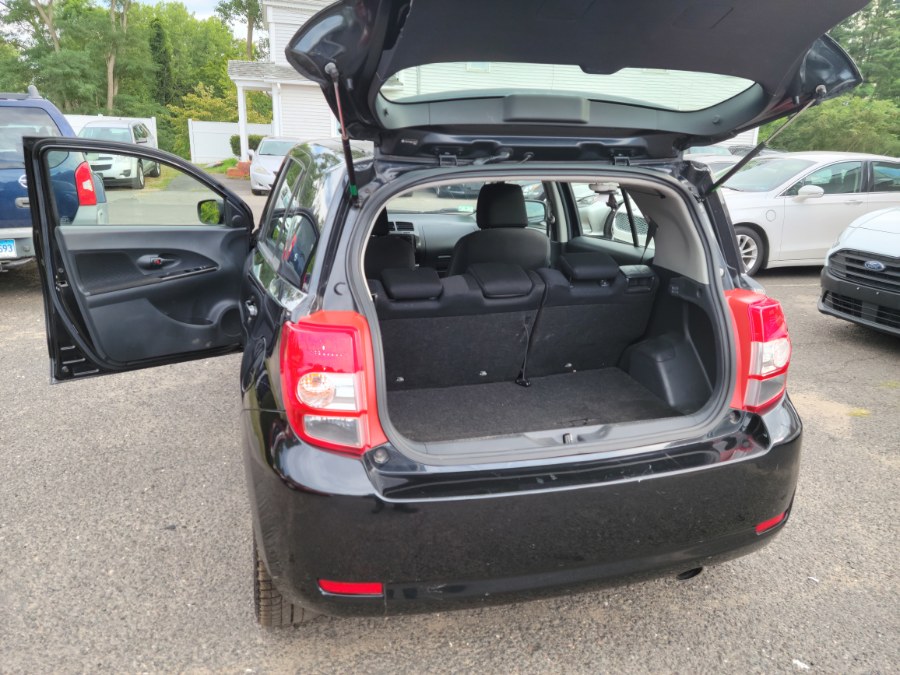2008 Scion xD 4dr HB Manual, available for sale in East Windsor, Connecticut | Toro Auto. East Windsor, Connecticut 2008 Scion xD 4dr HB Manual, available for sale in East Windsor, Connecticut | Toro Auto. East Windsor, Connecticut