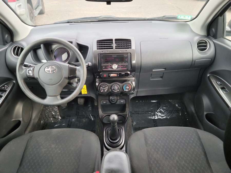 2008 Scion xD 4dr HB Manual, available for sale in East Windsor, Connecticut | Toro Auto. East Windsor, Connecticut 2008 Scion xD 4dr HB Manual, available for sale in East Windsor, Connecticut | Toro Auto. East Windsor, Connecticut