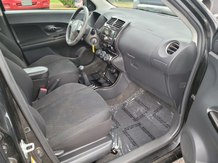 2008 Scion xD 4dr HB Manual, available for sale in East Windsor, Connecticut | Toro Auto. East Windsor, Connecticut 2008 Scion xD 4dr HB Manual, available for sale in East Windsor, Connecticut | Toro Auto. East Windsor, Connecticut