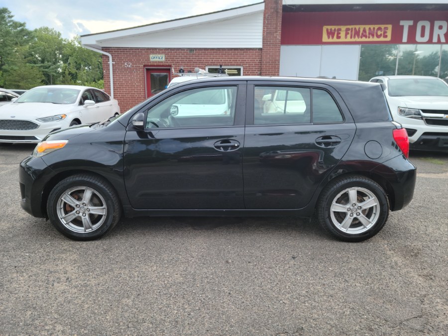 2008 Scion xD 4dr HB Manual, available for sale in East Windsor, Connecticut | Toro Auto. East Windsor, Connecticut 2008 Scion xD 4dr HB Manual, available for sale in East Windsor, Connecticut | Toro Auto. East Windsor, Connecticut