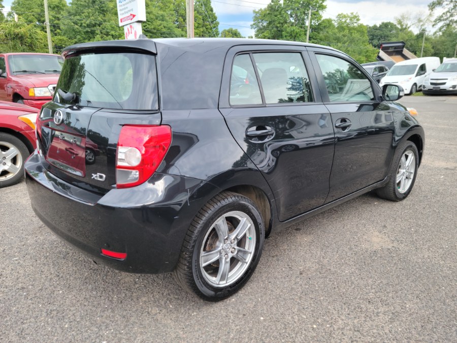 2008 Scion xD 4dr HB Manual, available for sale in East Windsor, Connecticut | Toro Auto. East Windsor, Connecticut 2008 Scion xD 4dr HB Manual, available for sale in East Windsor, Connecticut | Toro Auto. East Windsor, Connecticut