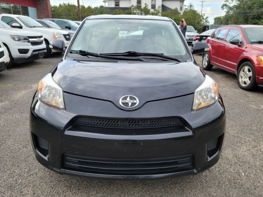 2008 Scion xD 4dr HB Manual, available for sale in East Windsor, Connecticut | Toro Auto. East Windsor, Connecticut 2008 Scion xD 4dr HB Manual, available for sale in East Windsor, Connecticut | Toro Auto. East Windsor, Connecticut