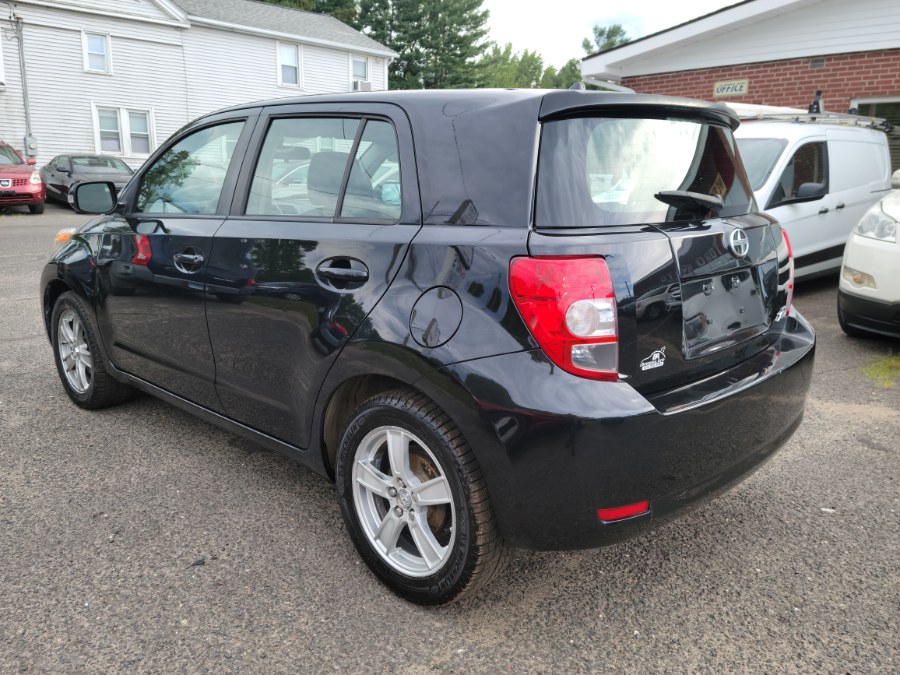 2008 Scion xD 4dr HB Manual, available for sale in East Windsor, Connecticut | Toro Auto. East Windsor, Connecticut 2008 Scion xD 4dr HB Manual, available for sale in East Windsor, Connecticut | Toro Auto. East Windsor, Connecticut